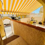 Σπίτι διακοπών Sunny, South-facing & Welcoming Αλικάντε