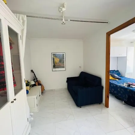 Tatil Evi Sunny, South-facing & Welcoming Alicante