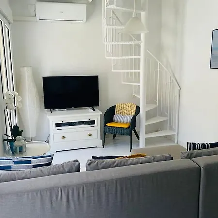 Sunny, South-facing & Welcoming Tatil Evi