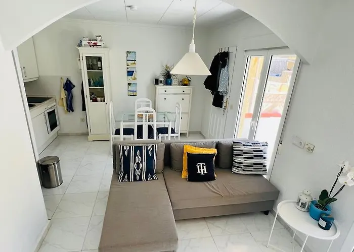 Tatil Evi Sunny, South-facing & Welcoming