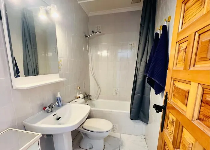 Sunny, South-facing & Welcoming Tatil Evi *